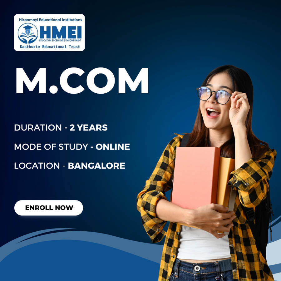 Hiranmayi Educational Institutions